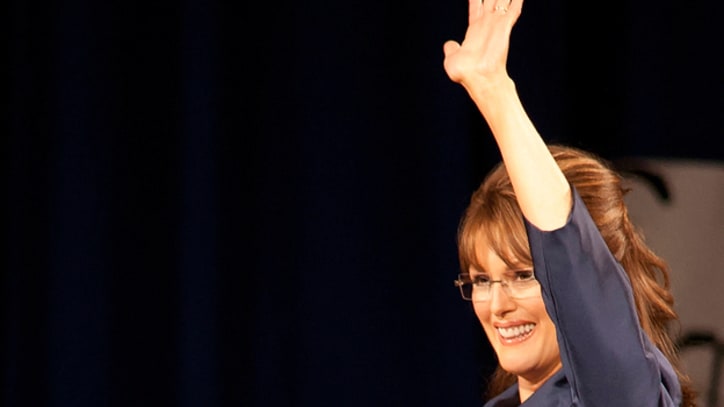 'Game Change' Trailer: Julianne Moore Is Dead-On As Palin