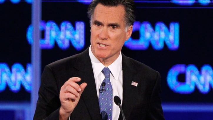 Mitt's Out-of-Touch Moments: 'Not Concerned' About the Poor Edition
