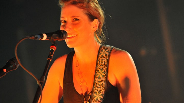 Kathleen Edwards: 'Change the Sheets'