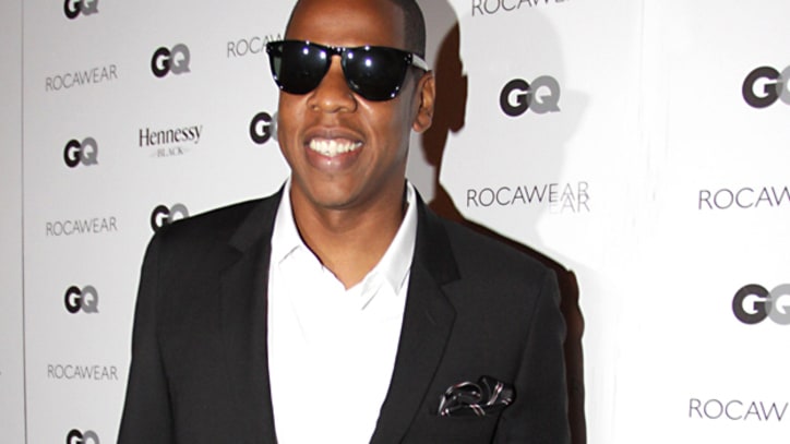Jay-Z 'Not Abandoning' Struggling Rocawear