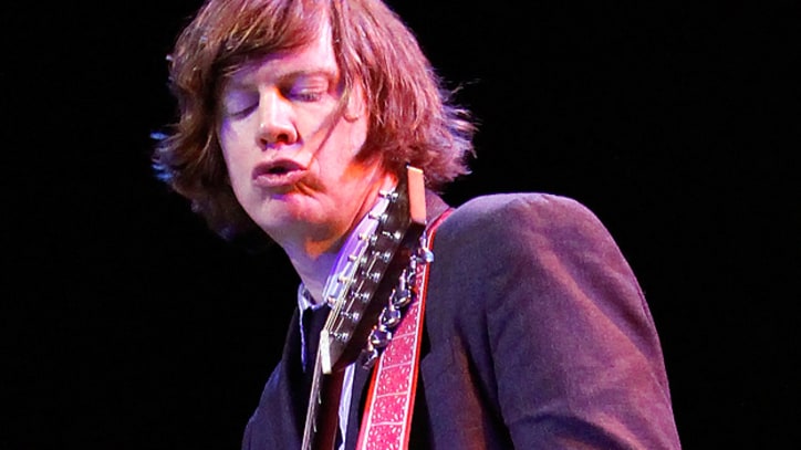Thurston Moore Mixes Folk, Noise and No Wave Memories in New York Show
