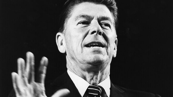 Ronald Reagan: Welfare Queen of Montana (or: Tax Tips for Mitt Romney)