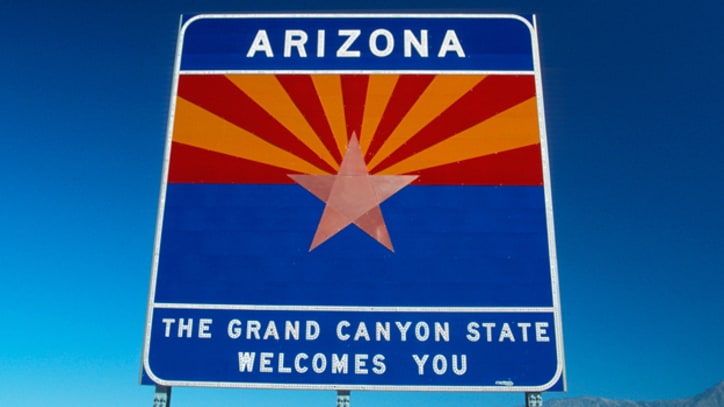 How GOP Overreach Put Arizona Back in Play