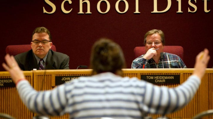 Minnesota School District Ends Policy Blamed for Anti-Gay Bullying
