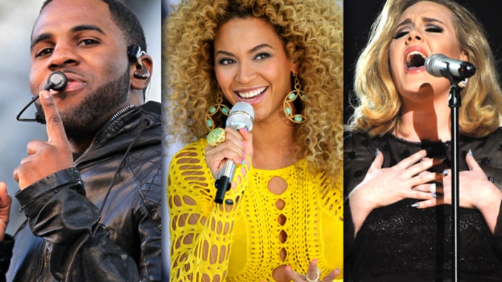 Facebook Reveals Most Popular Relationship Status Songs