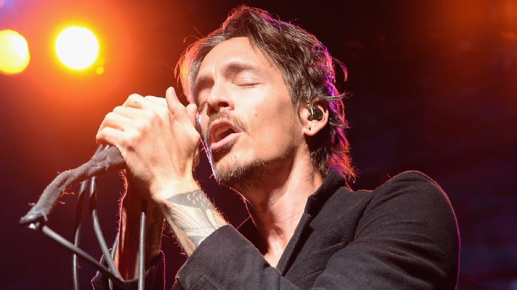Incubus Happy to Avoid 'Phantom Presence' of Record Labels