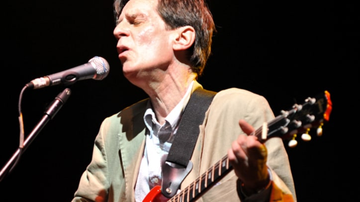 Alex Chilton: 'The EMI Song'