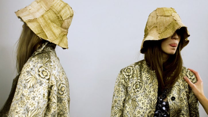 STREAM: Burberry Fall 2012, Live From London Fashion Week