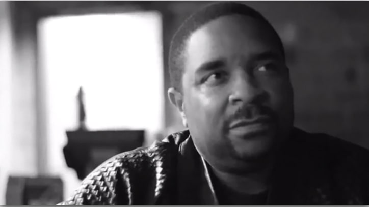 Sir Mix-a-Lot Talks SOPA and Social Media