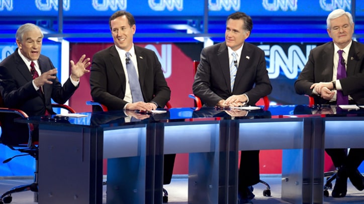 Arizona Debate: Conservative Chickens Come Home to Roost