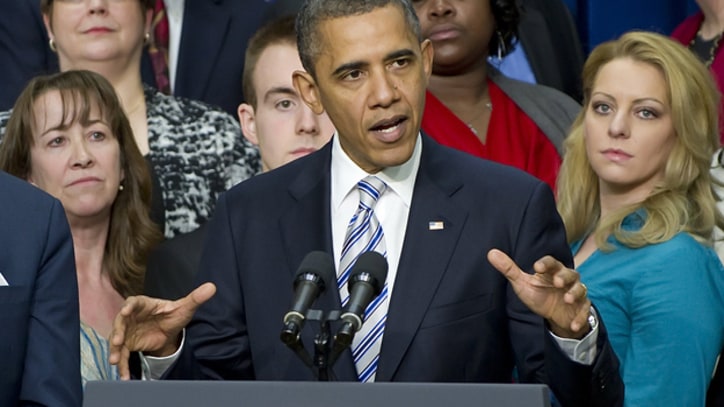 How Obama's Corporate Tax Plan Calls GOP Bluff