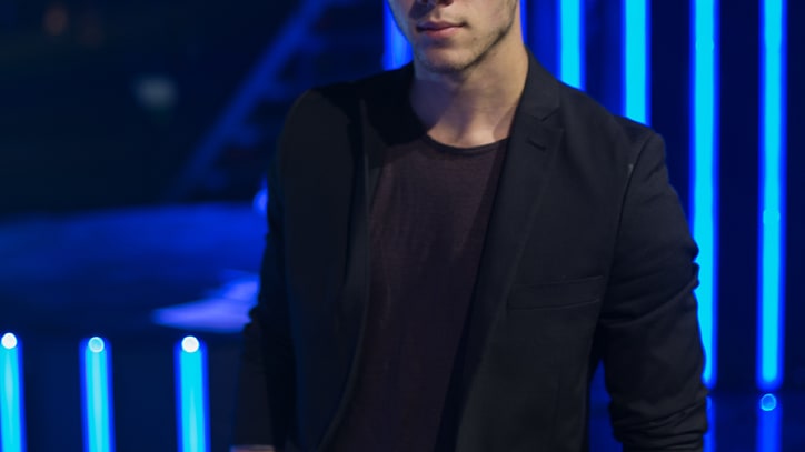 Nick Jonas' Next Gig: Demi Lovato's Musical and Creative Director