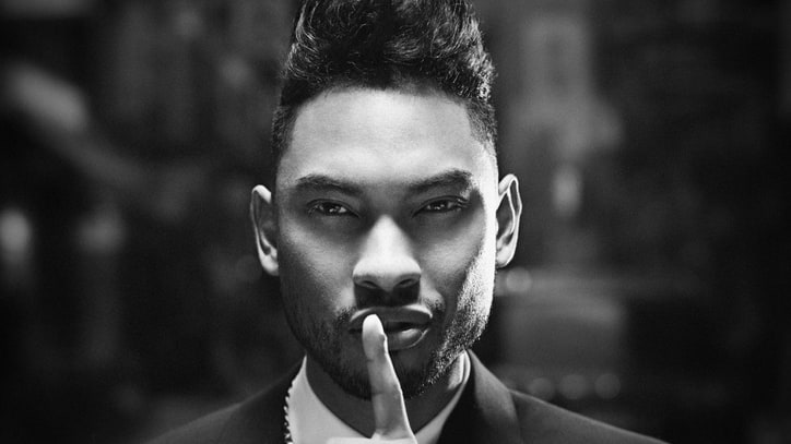 Miguel's 'Girls' Track Finds Him Searching for 'Simplethings'