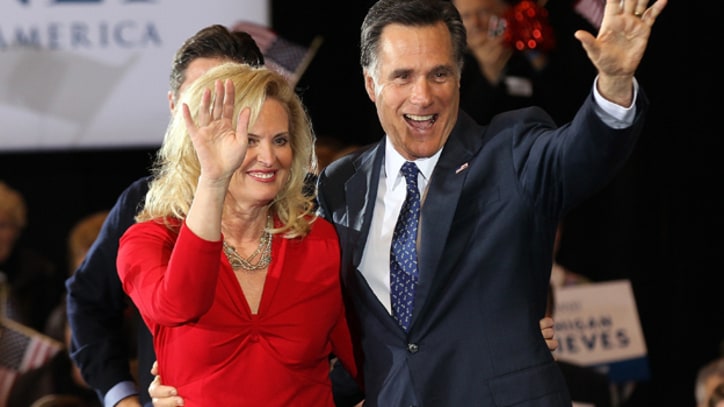 Romney's Winning — But at What Cost?