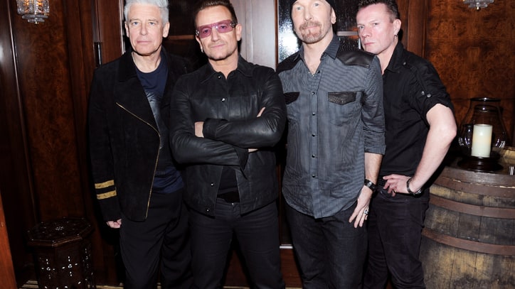 9 Biggest Revelations in Bono's 'BBC' Interview About U2