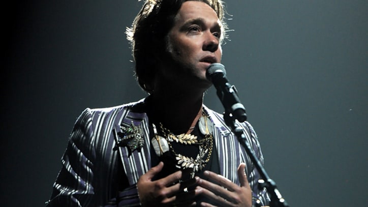 Rufus Wainwright: 'Montauk'