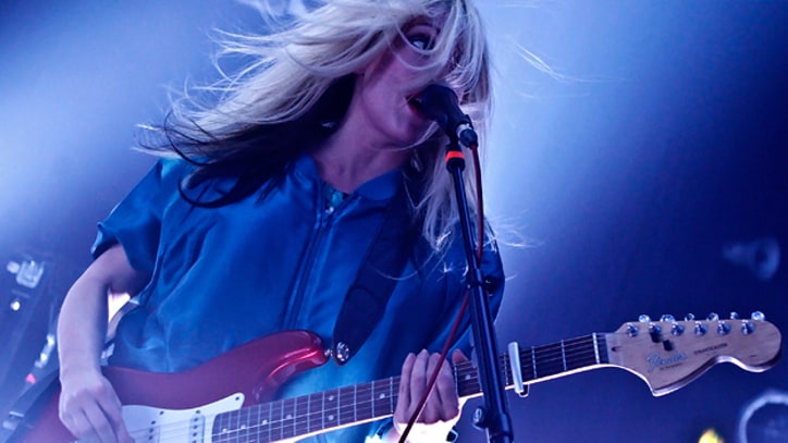 The Ting Tings: 'Soul Killing'