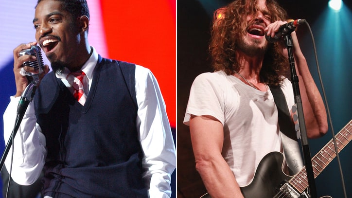 Outkast, Soundgarden to Headline Sasquatch! 2014 Weekends This Summer