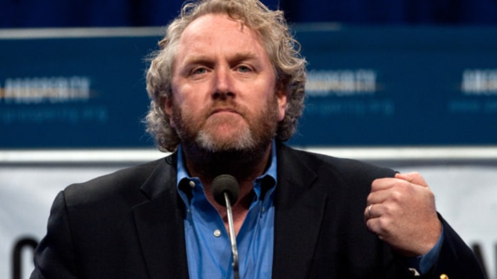 Andrew Breitbart: Death of a Douche