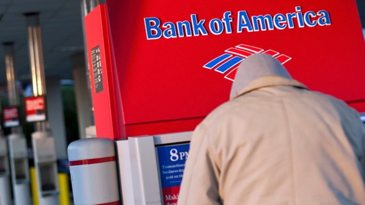 Bank of America In Trouble?