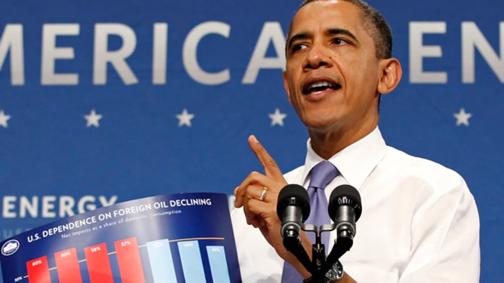 Why Obama Is Wrong About Natural Gas