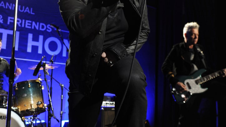 U2's 'Invisible' Helped Raise Over $3 Million for AIDS Fight