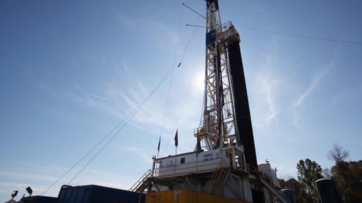 Rolling Stone Responds to Chesapeake Energy on 'The Fracking Bubble'