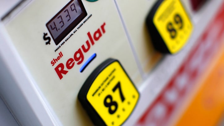 Gas Prices Up, Gas Price Pandering WAY Up