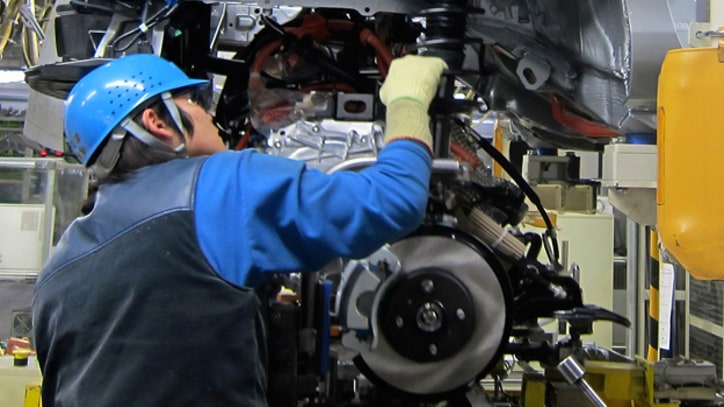 The Case for Full Employment