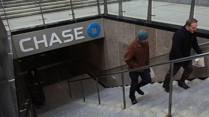J.P. Morgan Chase's Ugly Family Secrets Revealed