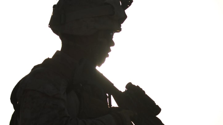 A Gay Marine Reflects on the End of 'Don't Ask Don't Tell'