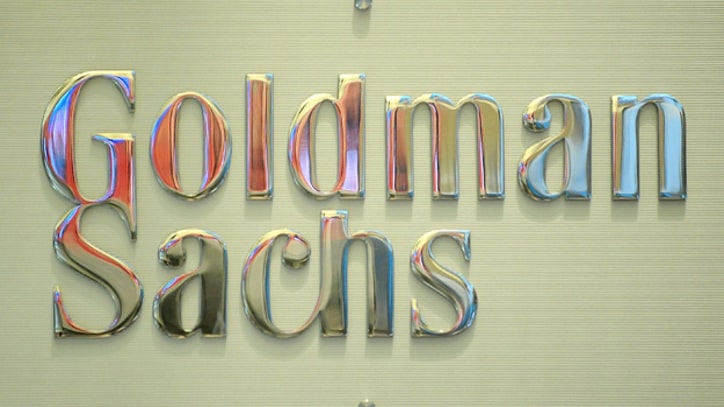 On Goldman Executive Greg Smith's Brave Departure