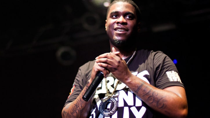 Big K.R.I.T.: '4evaNaDay'