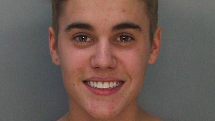 Justin Bieber's DUI Trial to Begin in March