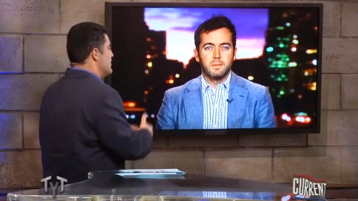 Michael Hastings on the Kandahar Massacre and America's 'Insane' Afghanistan Strategy
