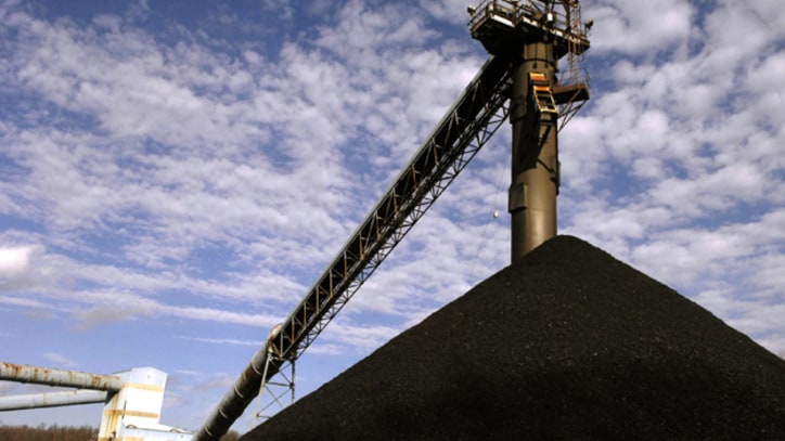 Has Big Coal Lost Its Power?