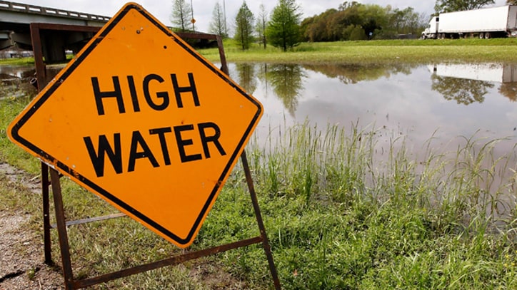 Why Budget Cuts and Global Warming Don't Mix