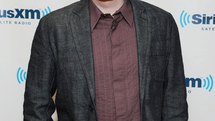 Clay Aiken Announces Congressional Run