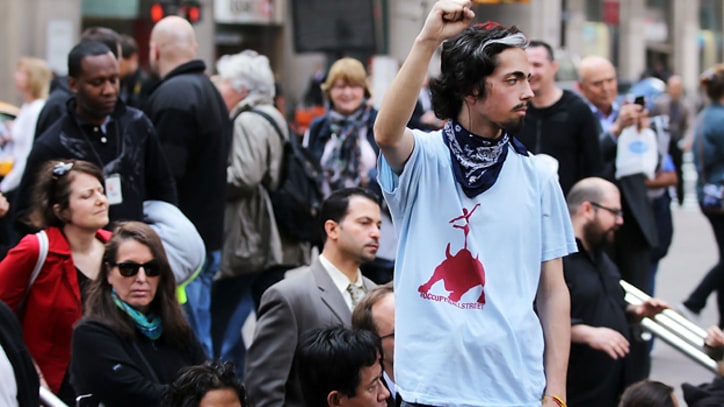 Why Occupy Needs to Start Making Demands