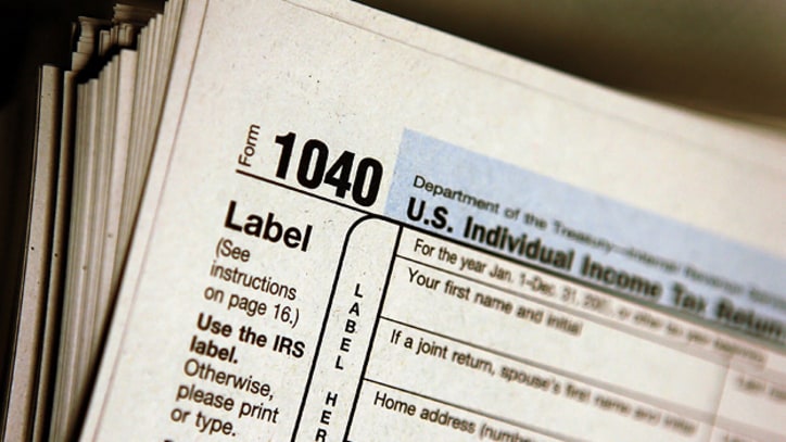 The D.C. Dodge: Tax Reform You Buy Now, Pay For Later - Or Never