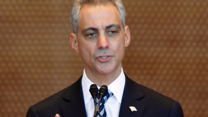 Rahm Emanuel Has a Problem With Democracy