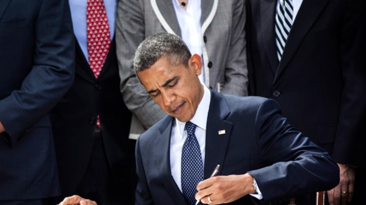 Why Obama's JOBS Act Couldn't Suck Worse
