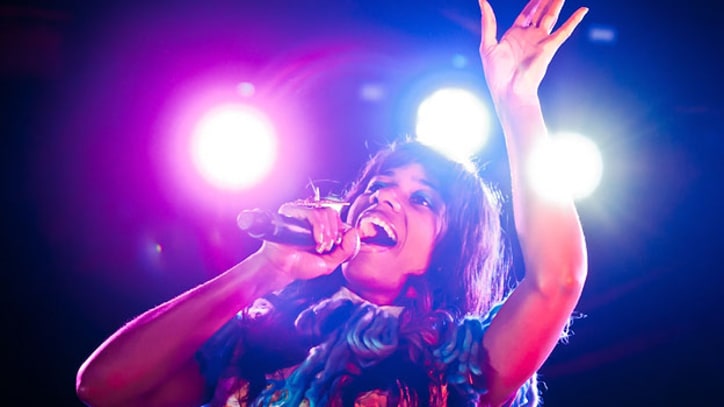 This Week on #RSFans: Santigold's Return, John Peel's Record Collection and Coldplay's Tour Kick Off