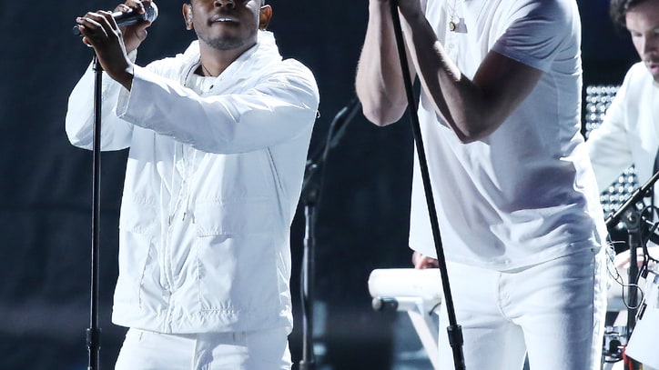 On the Charts: Imagine Dragons Bounce Back With Kendrick Lamar