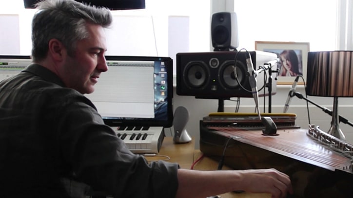 Exclusive Stream: Massive Attack Producer Scores ‘Halo 4’