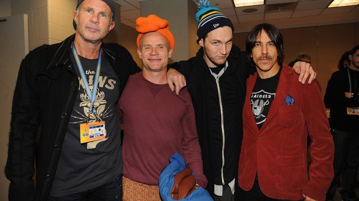 Pranksters Behind Chili Peppers Parody 'Abracadabralifornia' Tell All