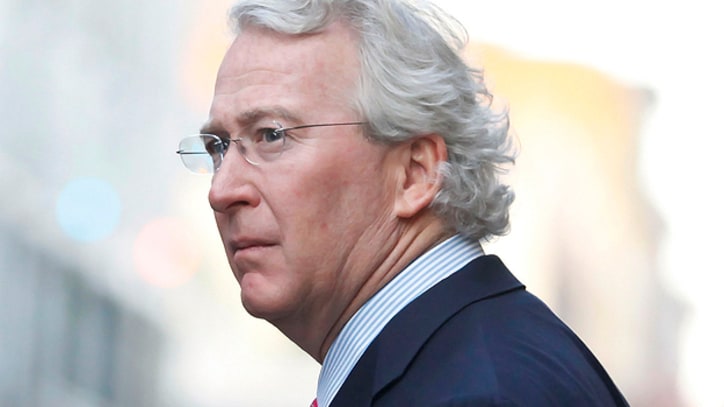 'World's Biggest Fracker' Pockets $1 Billion in Shady Deal