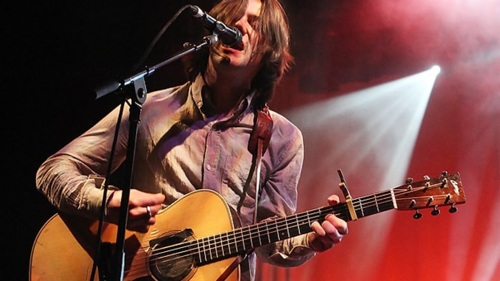Conor Oberst's Desparecidos Reunite in Omaha
