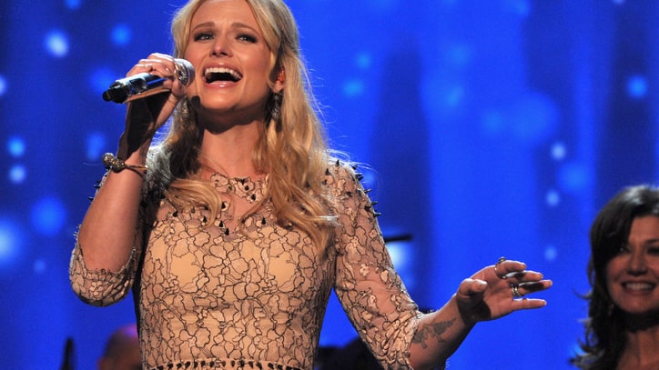 Miranda Lambert 'Slows Down' on New Single 'Automatic'
