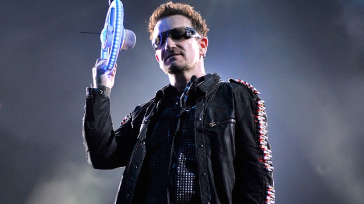 #RSFans Wants to Know: Your My Bloody Valentine Memories and Favorite U2 Tunes